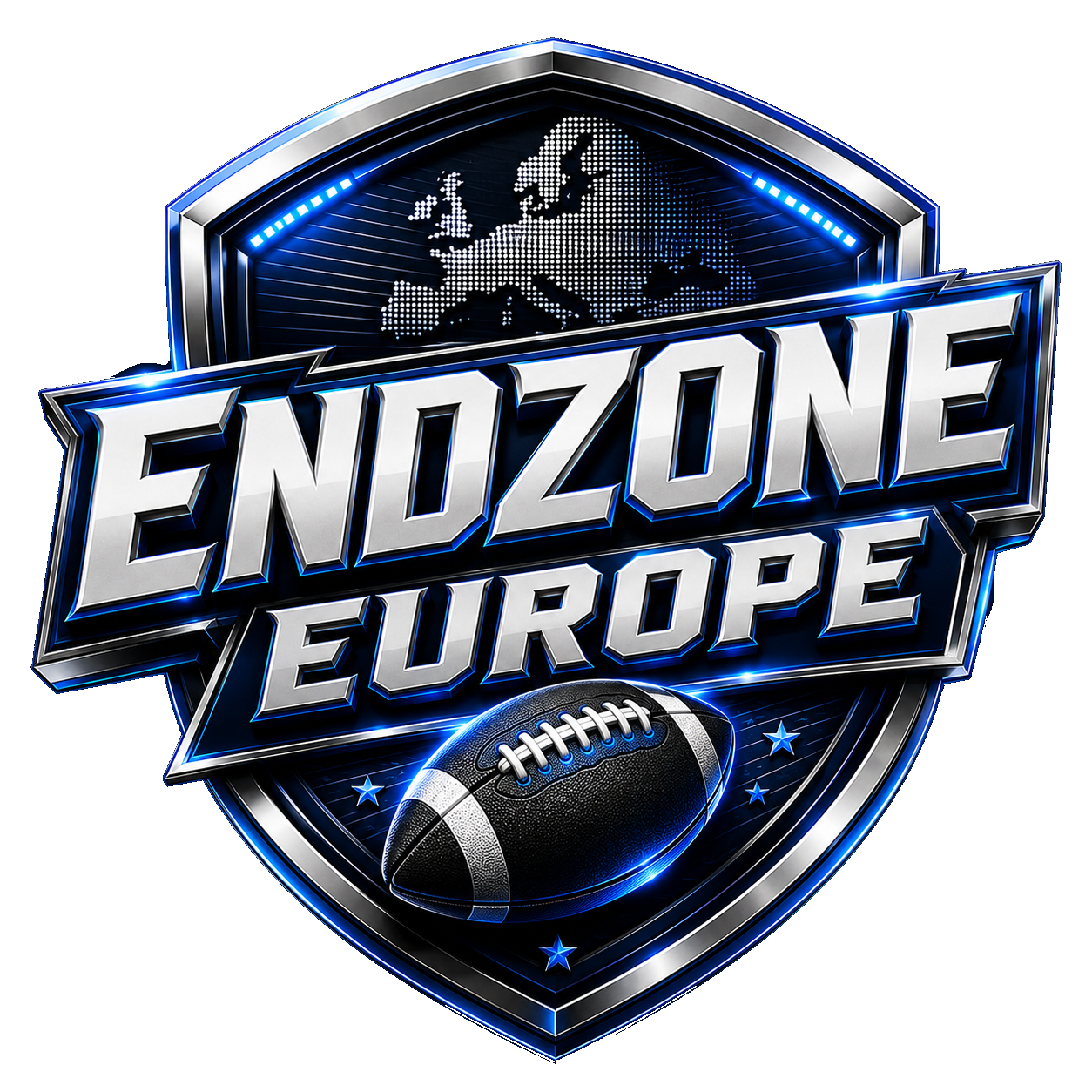 Endzone Europe Logo
