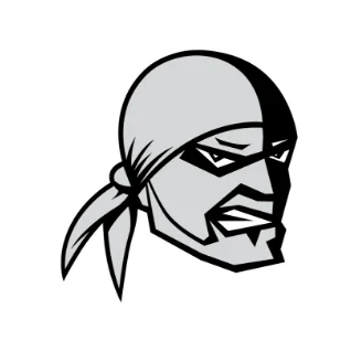 Berlin Rebels Logo