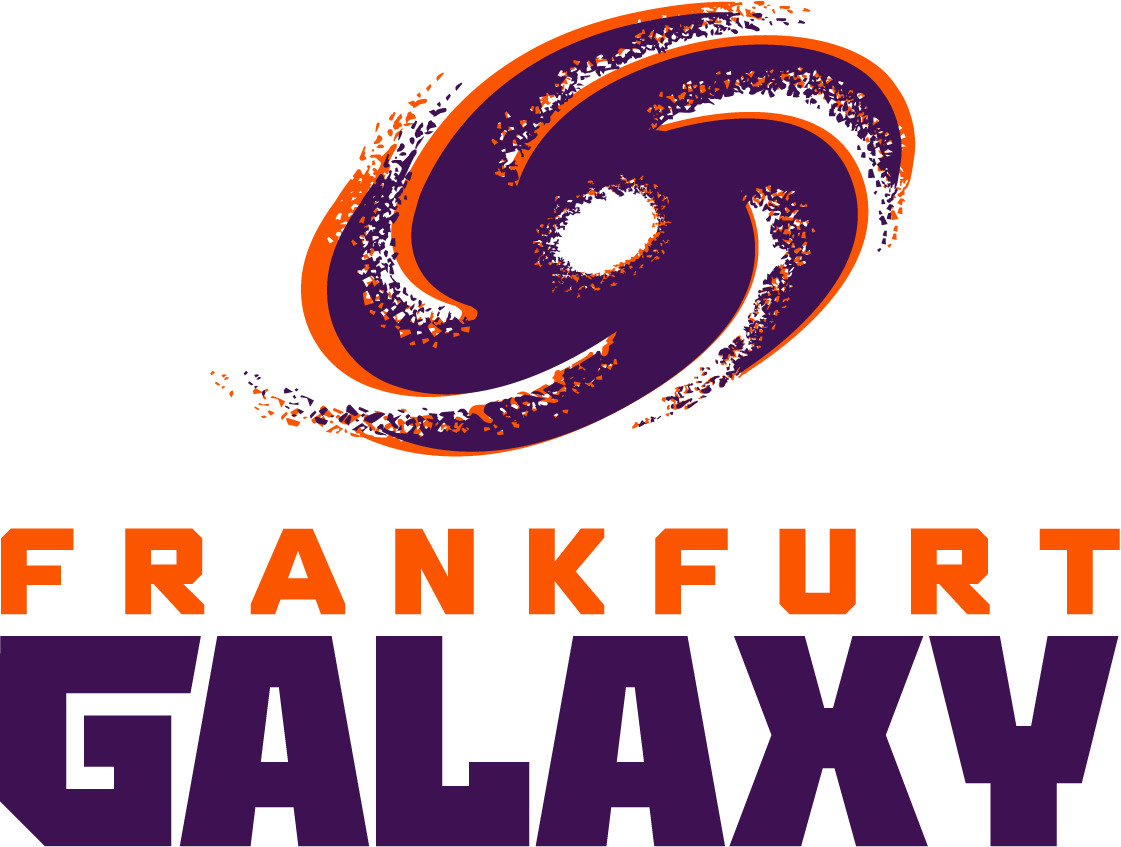 Frankfurt Galaxy Logo